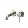 Toto FAUCET, SINGLE LAV, GF(WM) 1.2GPM POLISHED NICKEL TLG11307U#PN